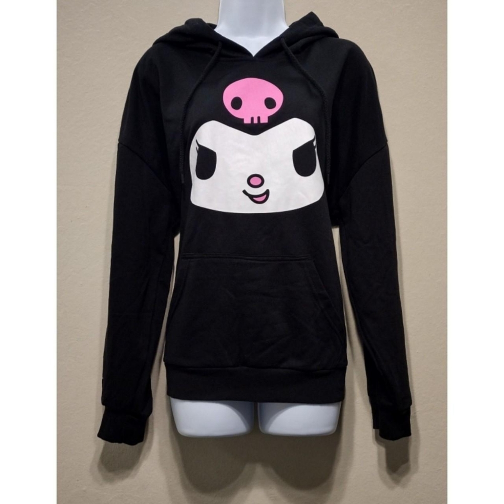 Kuromi Hoodie